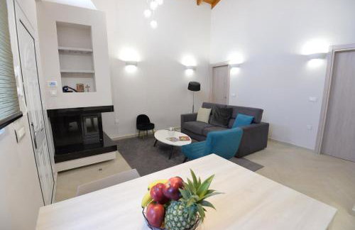 Kameiros Treasure Villa - Foto 21