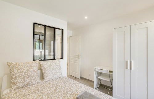 Appartement Gare St Charles Vieux Port 10 Personnes - Foto 48