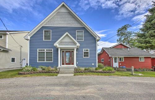 Hike and Ski! Family-Friendly Lake Mitchell Oasis - Foto 30