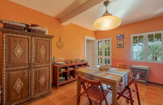 Villa Flora - Foto 9