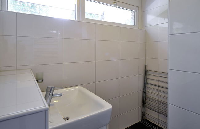 Vakantiepark De Bosrand - Foto 56