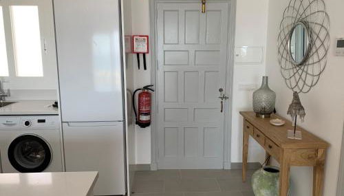 Apartamento en Playa Santo Tomas - Foto 4