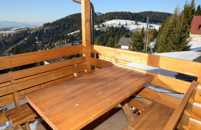 Cozy Berane Stay in Ski Area With On-site Restaurant - Foto 3