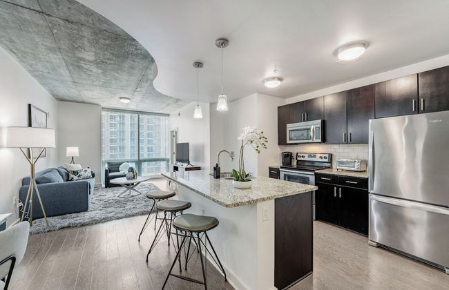 The Ascher - Foto 30