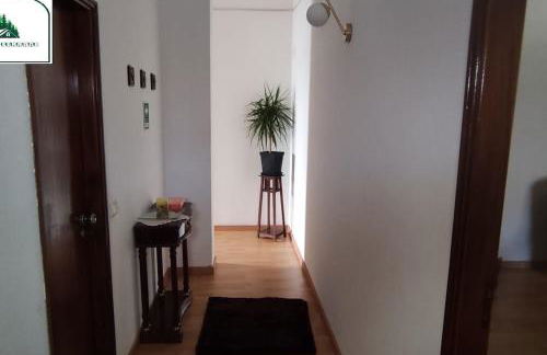 Refúgio Serrano Covilhã Serra da Estrela - Foto 4