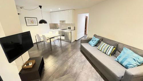 GORGEOUS APARTMENT IN DOWNTOWN - Foto 4