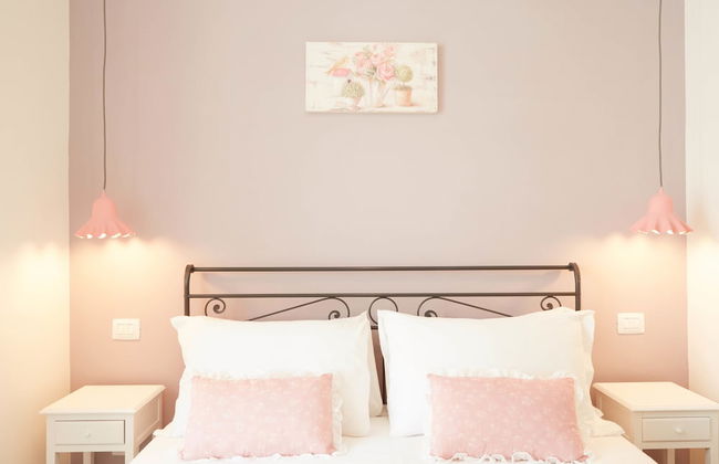 Colosseo Friendly Suite & Rooms - Photo 9