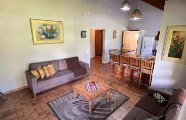 Encanto Chalé - Foto 16