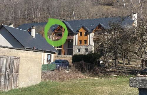 Charmant T4 duplex vue montagne - Foto 2