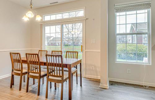 Close to Main Street Townhome in Zionsville - Foto 6