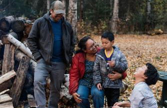 Alaska Cozy Cabins - Foto 33