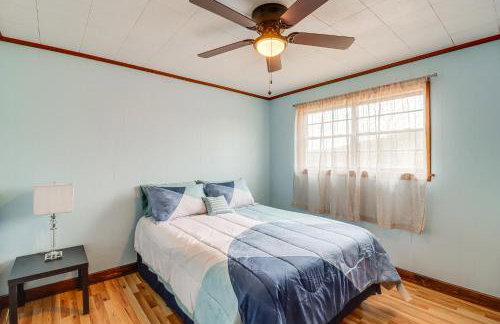 Pet-Friendly Onia Vacation Rental with Private Deck! - Foto 17