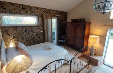 La Cachette des Amoureux - Foto 10