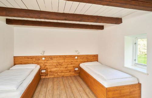 Ferienhaus Alte Wassermuehle Gut Oestergaard - Foto 10