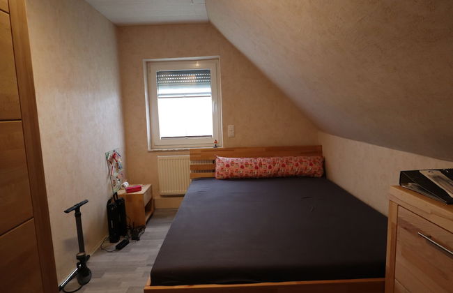 Haus Flieder - Foto 3