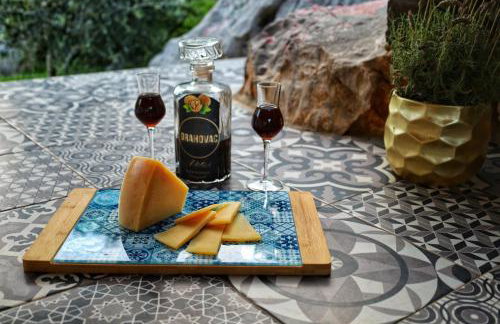 Cliffside Villa Vilić - Foto 10