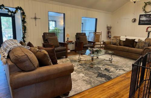 The Shiloh House - Foto 20