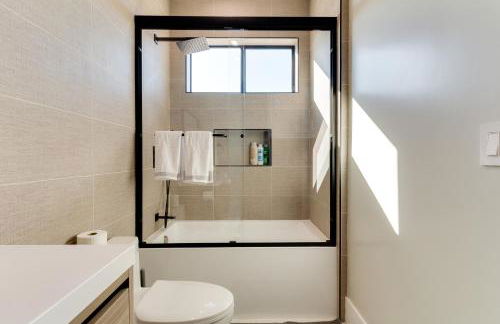 Brand New Modern 4 Bedroom House Pickfair Village - Photo 35