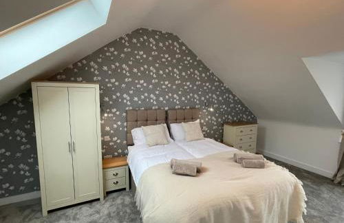 Superb large accommodation - Foto 38