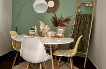 Emilys Apartment - Foto 11