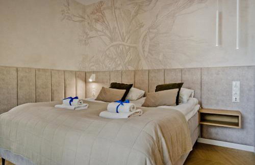 Villa Bursztyn BlueApart Jurata - Foto 62