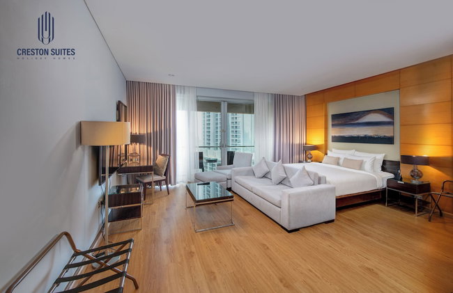 Creston Suites Vacation Homes Rental - The Dubai Mall Residences - Foto 26