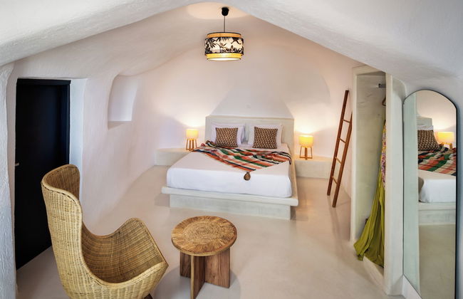 Amphora Luxury Villas Akrotiri - Foto 2