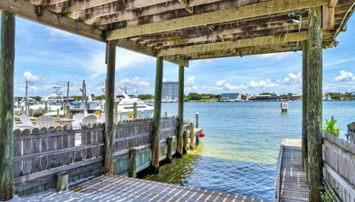 Harbor Dreams beautiful view lots near beach - Foto 5