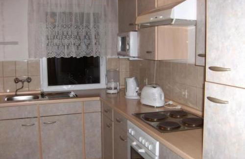 Holiday Home Gemütliches Ferienhaus in Breitenbach by Interhome - Foto 3