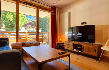 Appartement cosy - proche des pistes - Photo 22
