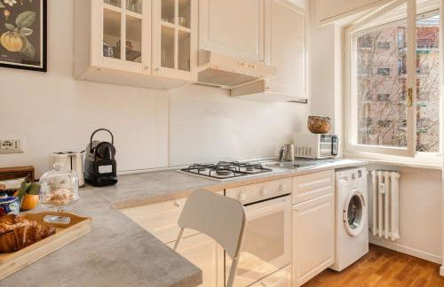 Elegance & Relax - Tennis, child park, 20 minutes from Duomo - Foto 6