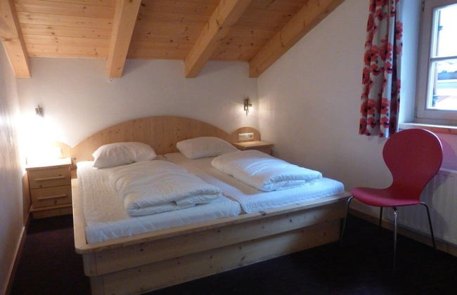 Quiet Chalet With Sauna in Konigsleiten - Foto 8