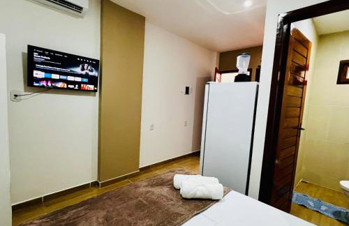 Top Flat Coruripe - Próximo ao Hospital Carvalho Beltrão - Foto 20