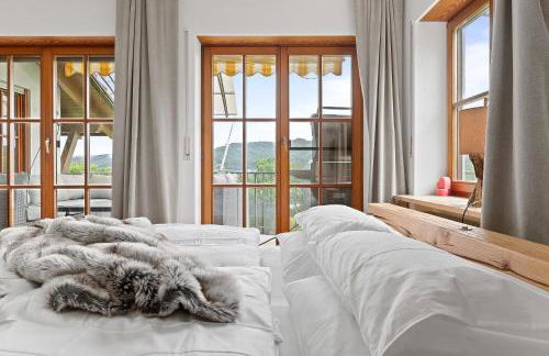 SeePanorama-Deluxe-Sauna-Massage-Garten-Tranpolin-Tischkicker-Tropical-BBQ-Parken - Foto 28