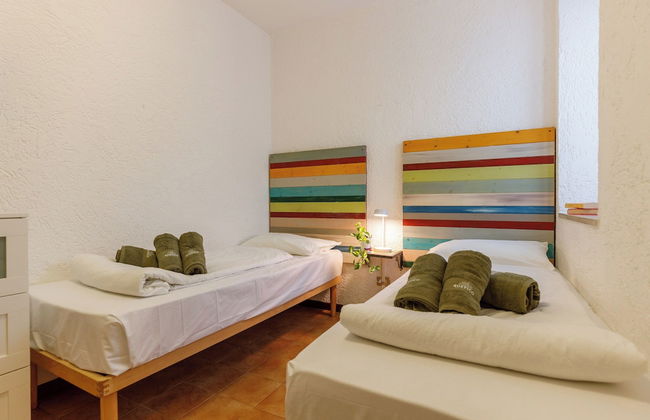 Residence Rustico - Foto 71