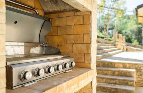 Villa Barotul with pool - Photo 21