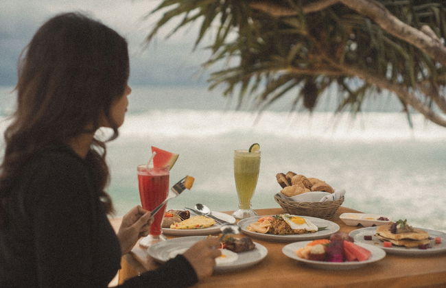 Umarimba Beach Lodge - Foto 20