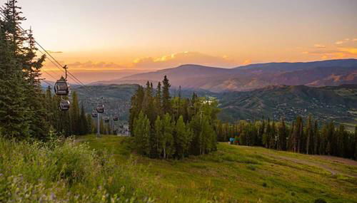 Interlude Condos by iTrip Aspen Snowmass - Foto 4