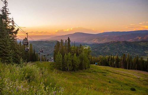 Capitol Peak Lodge by iTrip Aspen Snowmass - Foto 88