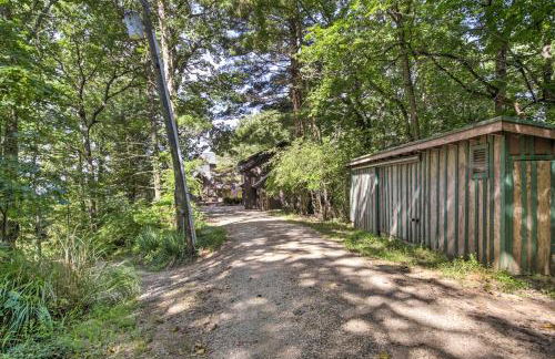 Peaceful Nashville Hideaway Near State Parks! - Foto 23