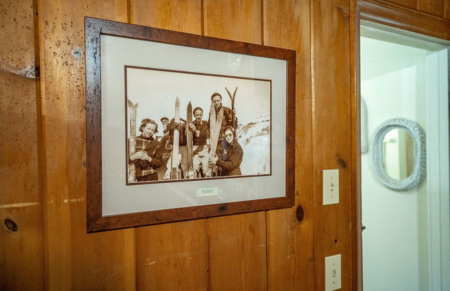 River Ridge Cottages - Foto 15