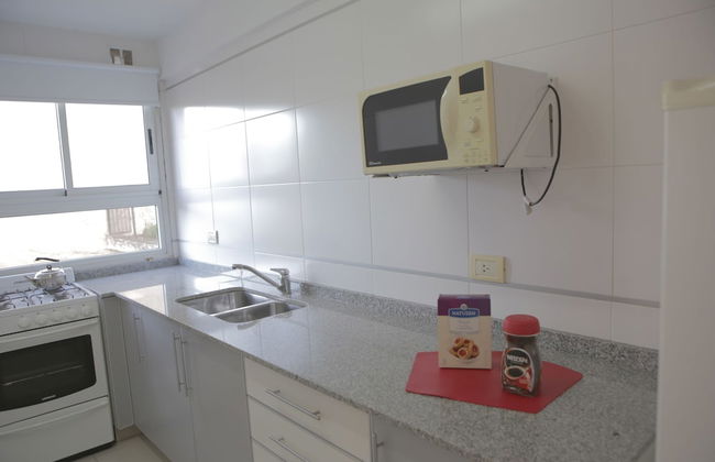 Pampa Plaza Hotel - Foto 12