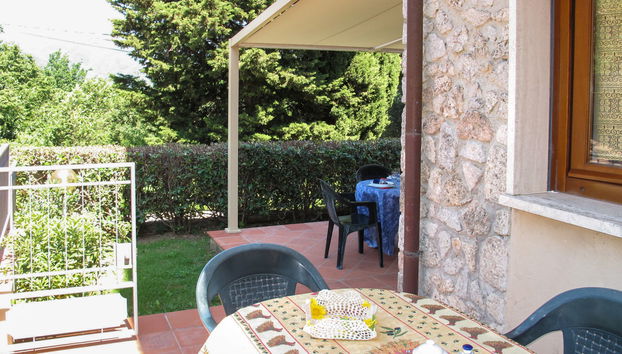 Cristina - Foto 5, Terrace