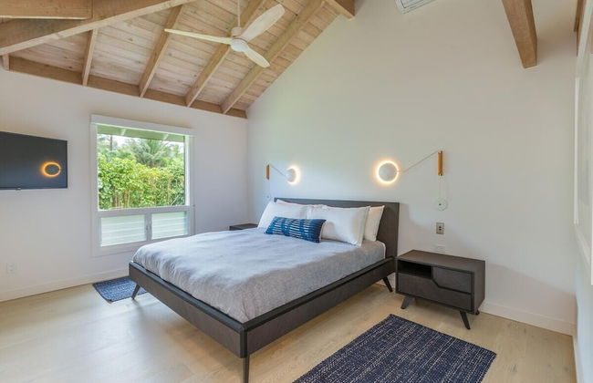 Haena Place 3 Bedroom Home by RedAwning - Foto 5