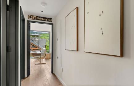 420 Lodge At Spruce Peak New Treehouse Unit 3 bed Sleeps 10 - Foto 13