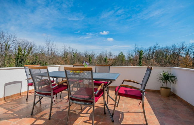 Villa Dalmatina - Foto 44