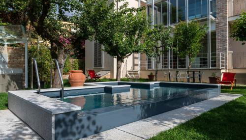 Residenza Villa Tosca - Photo 3