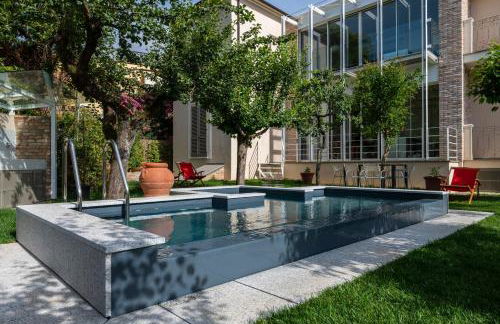 Residenza Villa Tosca - Photo 3