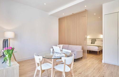 Paseo Suites Hotel - Foto 47