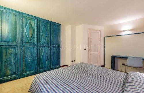 Villa Brandinchi - Foto 40